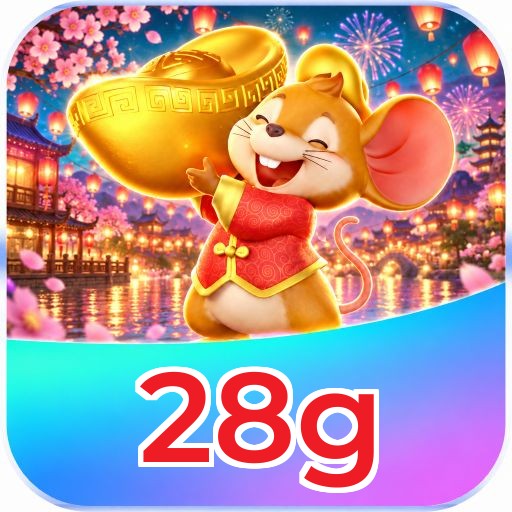 28g Download Logo Oficial