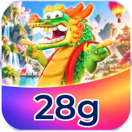 28g Logo 3