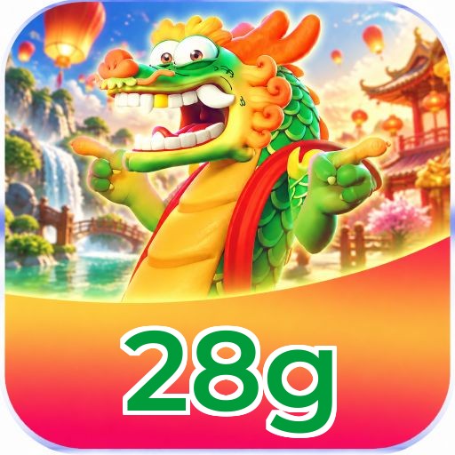 28g Logo