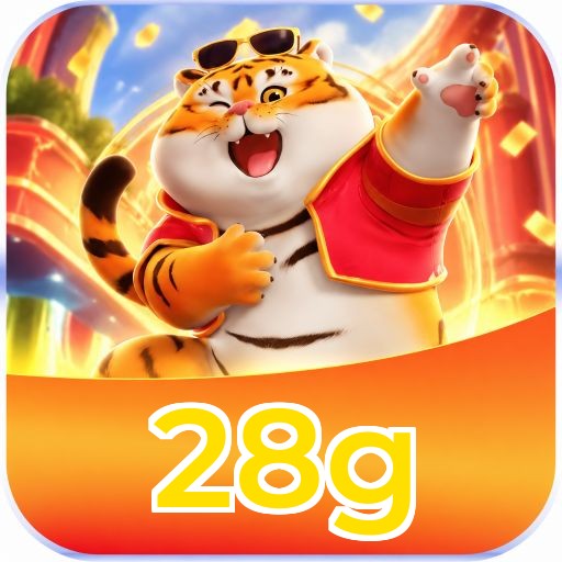 28g Logo