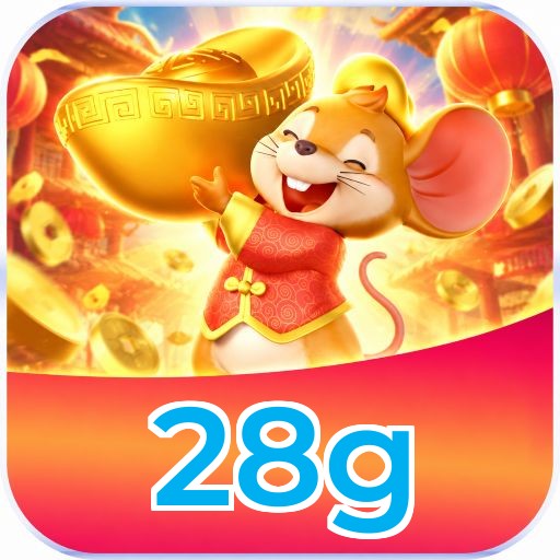 28g Logo