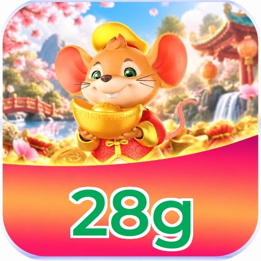 28g Logo