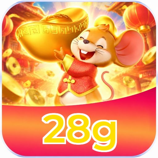 28g Logo