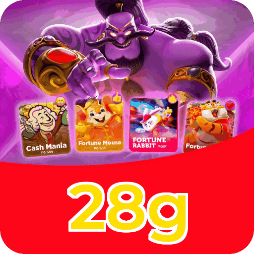 28g APP no celular — download oficial