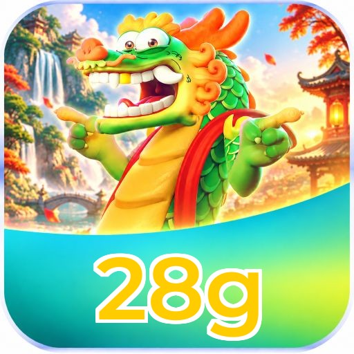 28g Logo 1
