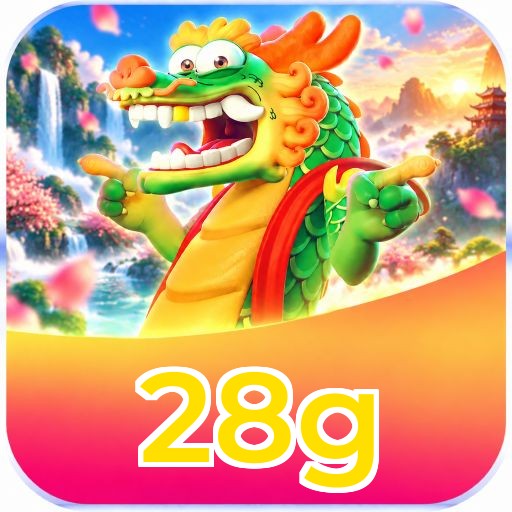 28g Logo