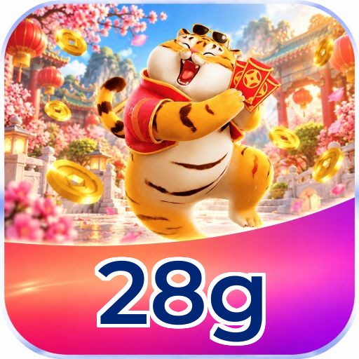28g Logo 2