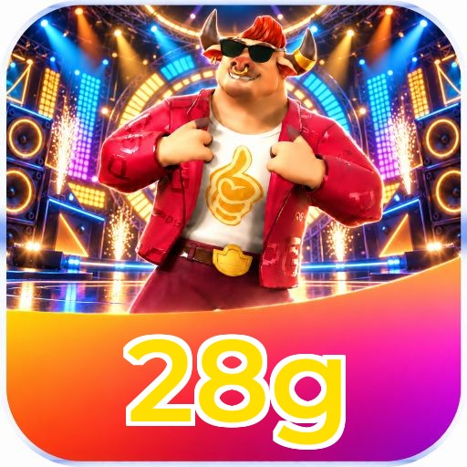 Slots 28g - RTP Alto Certificado