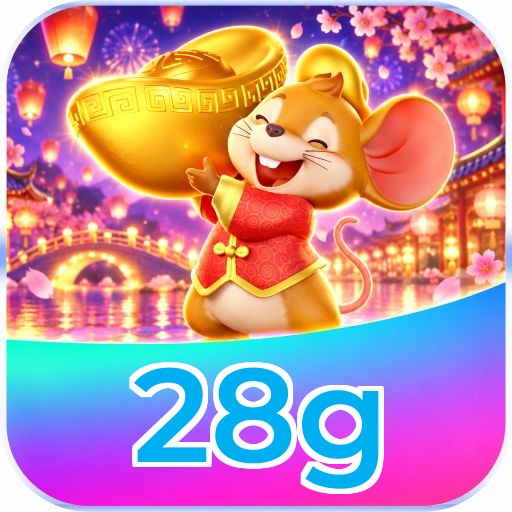 28g Logo