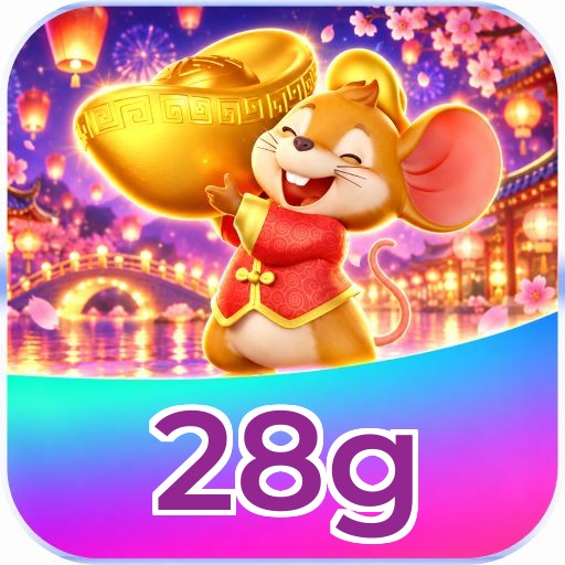 28g Logo