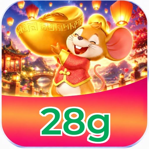 28g Logo