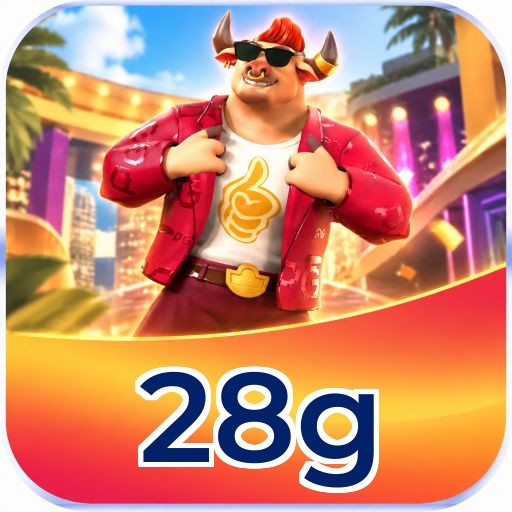 28g Logo